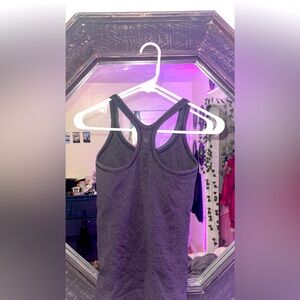Lulu lemon sports tank top